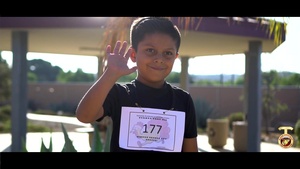 WWBN “Waddle before you gobble” Turkey Trot