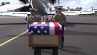 Battle of Tarawa 75th Anniversary