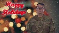 Spc. William "Blake" Norris