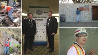 ERDC-UPRM Excelencia Award