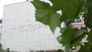ERDC Researchers Developing Ways to Optimize Energy Efficiency in Austere Environments