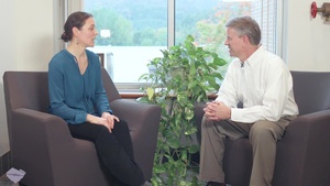 Power of ERDC:  Materials Research in Cold Region Science
