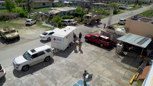 Super Typhoon Yutu-Red Cross
