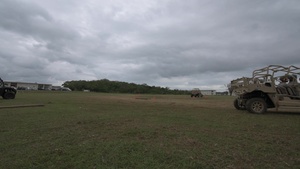 UTV Training B-Roll