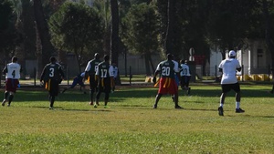 Turkey Bowl-Izmir AS