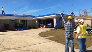 Safety Officer Keeps Crews Focused on Preventing Injuries