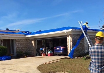 Safety Officer Keeps Crews Focused on Preventing Injuries