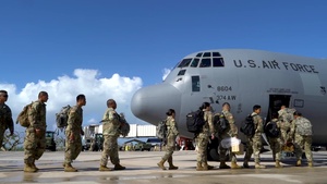 BRoll-Super Typhoon Yutu-Troops Redeploy