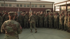 SMA Daniel A. Dailey at USAG Humphreys