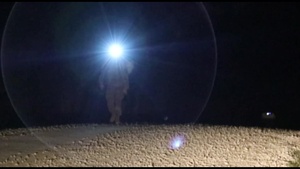 Deployed: 91st Brigade Engineer Battalion Soldiers Train for Sapper and Ranger School