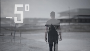Welcome To The North #1