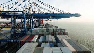 First Coast Guard District Maritime Commerce Strategic Outlook