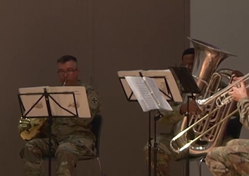 Four Chaplains Chapel