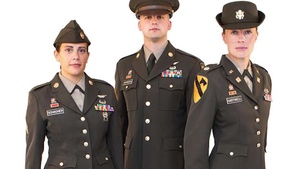 Sergeant Major of the Army visits Soldiers in Camp Zama