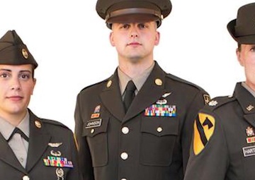 Sergeant Major of the Army visits Soldiers in Camp Zama