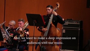 23rd Annual Combined Band Concert: III MEF Band and JGSDF 15th Brigade band build friendship through music