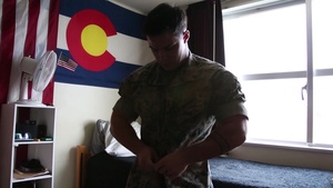 Remember: Sleeves Down November 5