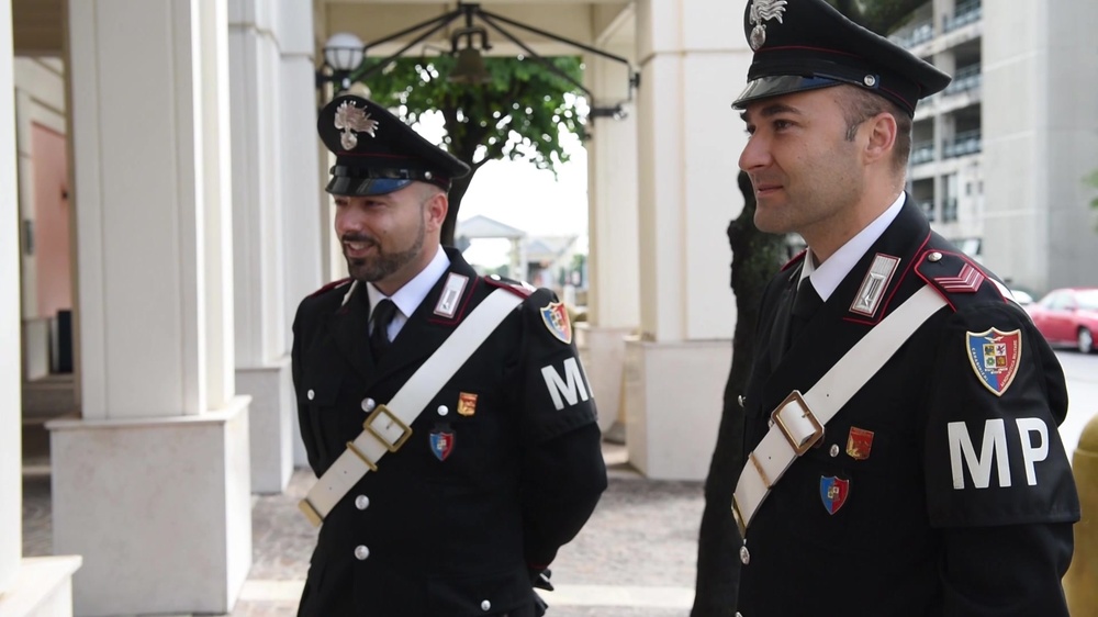 DVIDS - Video - NCIS: The Strength of the Badge