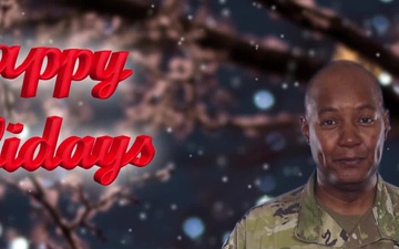 155 ABCT Holiday Shout Out- Smith, Willie