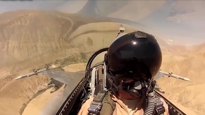Air Force Reserve Command Resilience Video