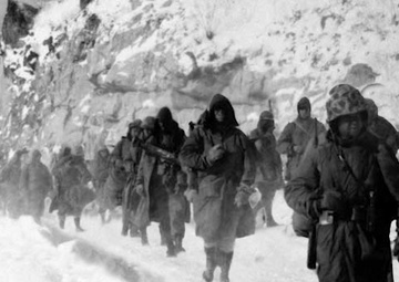 The Chosin Few