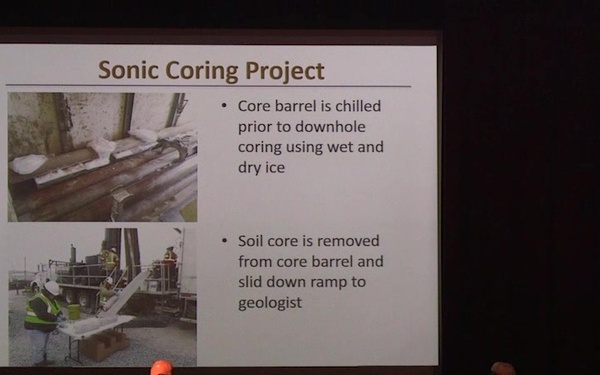 Kirtland Air Force Base Bulk Facility Quarterly Meeting