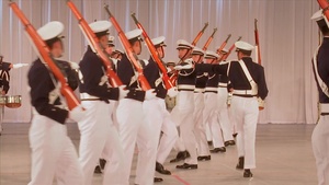 JSDF Marching Festival 2018