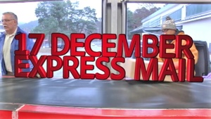 Holiday Mailing Deadlines: Social Media