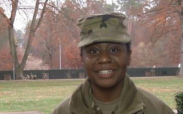 SGT Brittany Barrino