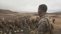 24th MEU completes Exercise Trident Juncture 2018