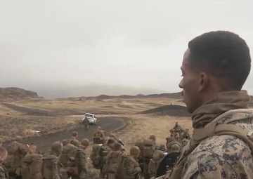 24th MEU completes Exercise Trident Juncture 2018