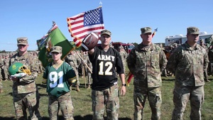 Go Army Beat Navy 2018