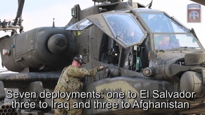 "Final Flight" CW4 Swallows