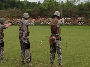 2018 North Dakota National Guard Year in Review