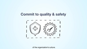 Leadership Engagement Toolkit: Board Engagement in Patient Safety