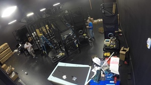 F-22 Simulator Install