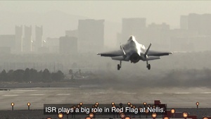 Air Force Core Missions: Intelligence, Surveillance, and Reconnaissance