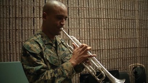 Why I Joined the Musician Enlistment Option Program