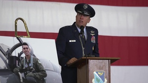 Laughlin holds memorial for Capt. John Graziano