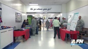 AFN Kunsan Web - Red Ribbon week