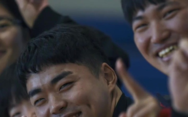 AFN Kunsan Web - Friendship Day