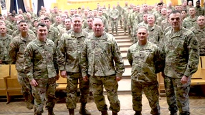 278th ACR in Ukraine Christmas Shout-out