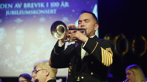 MSG Larry Dean - #IAmUSArmyEurope
