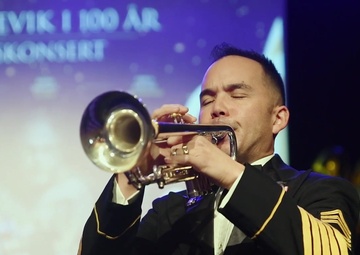 MSG Larry Dean - #IAmUSArmyEurope
