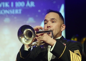 MSG Larry Dean - #IAmUSArmyEurope
