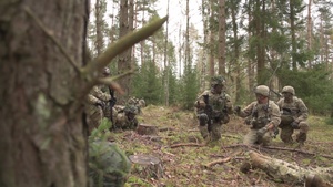 1LT William Cooperider - IAmUSArmyEurope