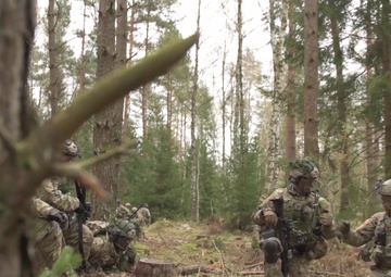 1LT William Cooperider - IAmUSArmyEurope