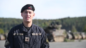 SSG Ceasr Gonzalez OPFOR - IAmUSArmyEurope