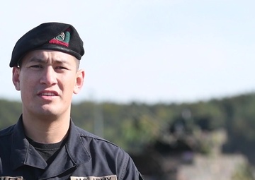 SSG Ceasr Gonzalez OPFOR - IAmUSArmyEurope