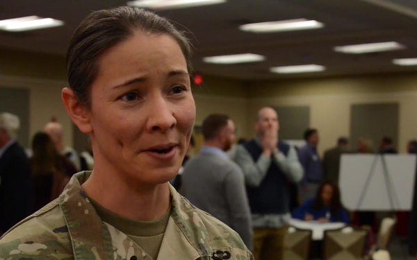 Business Opportunities Open House